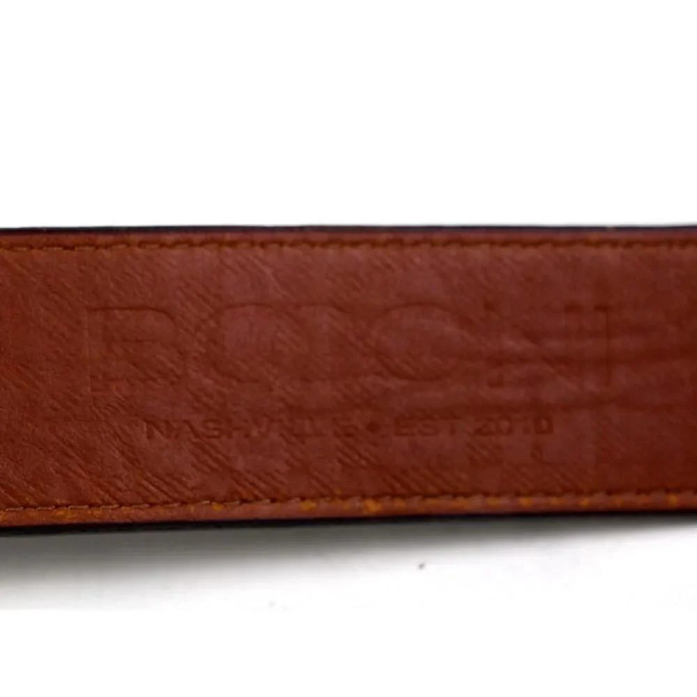 Boconi brown real